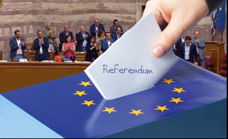 referendum 2