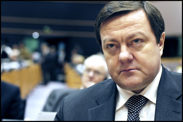 Photo: © Europen Parliament/P.Naj-Oleari pietro.naj-oleari@europarl.europa.eu
