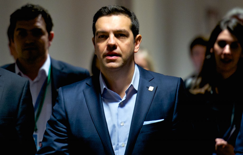 tsipras