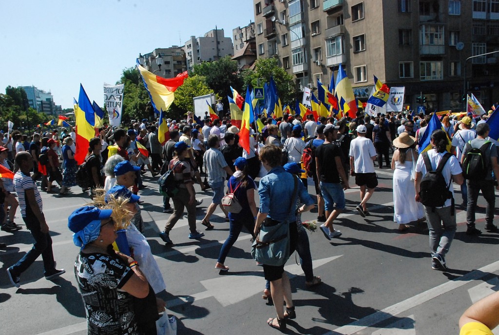 unirea face puterea 10