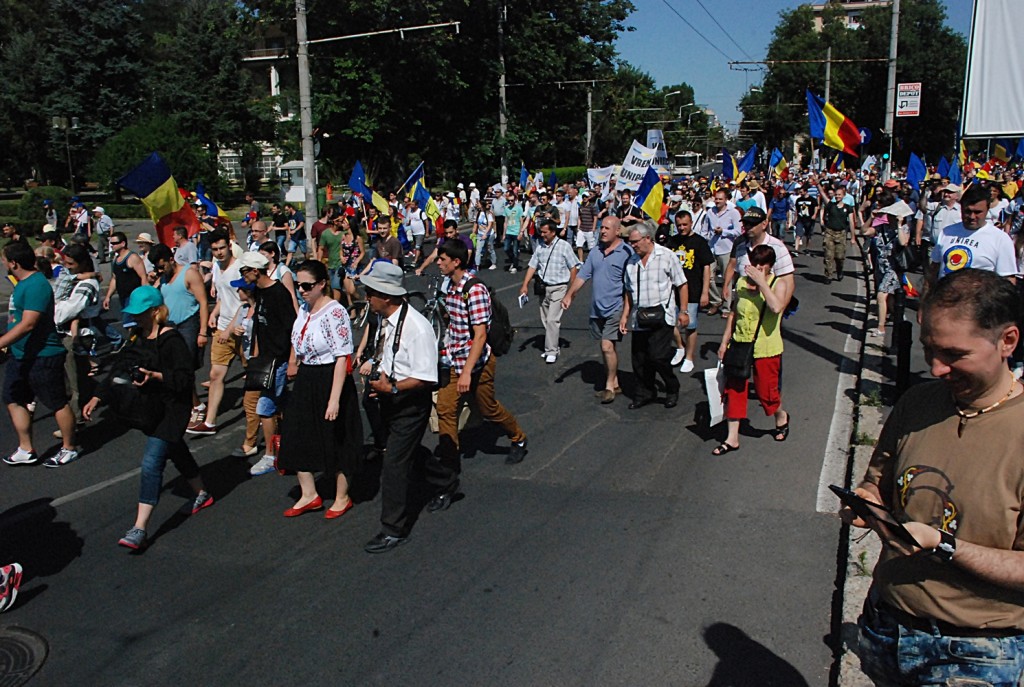 unirea face puterea 11