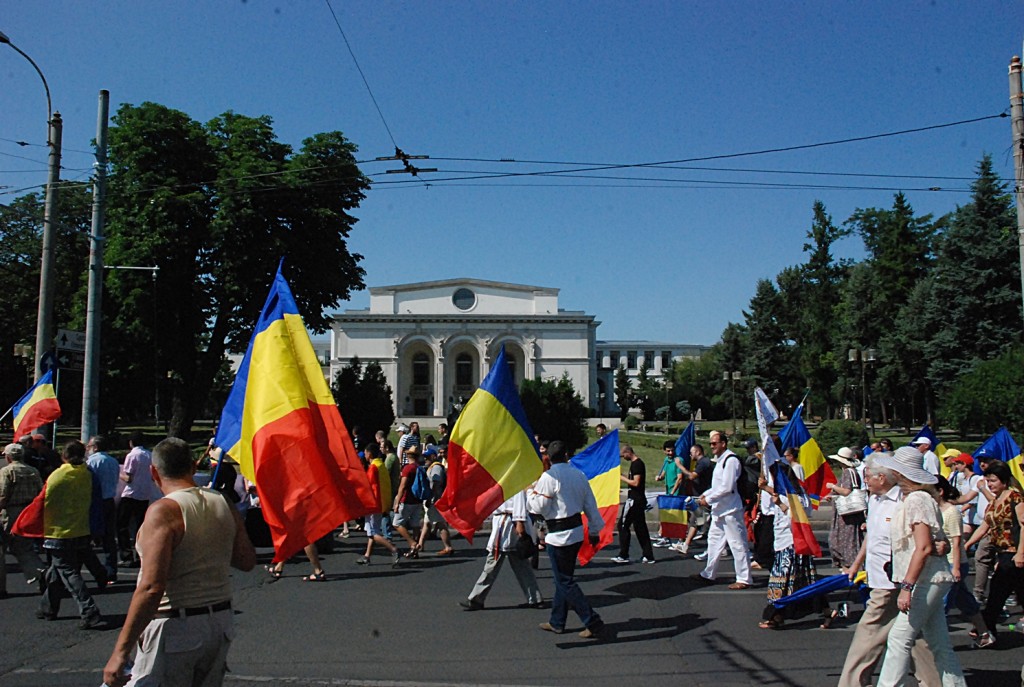 unirea face puterea 12