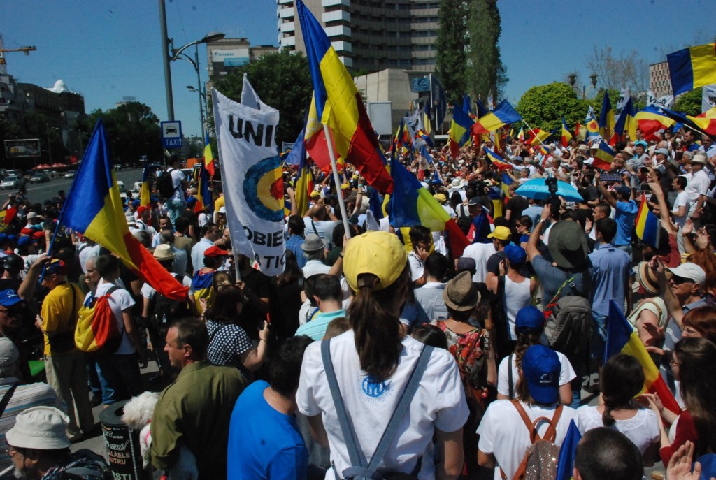 unirea face puterea 15