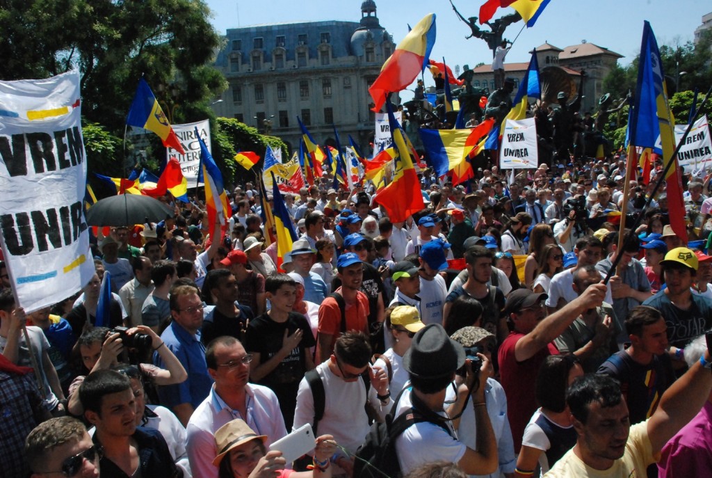 unirea face puterea 17