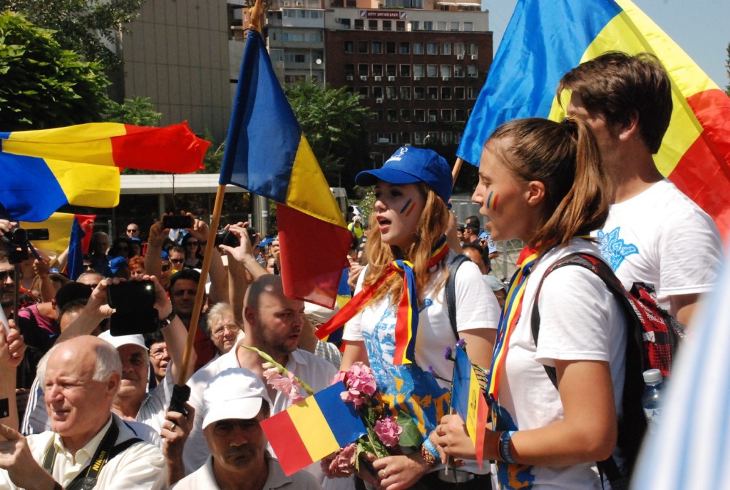 unirea face puterea 18