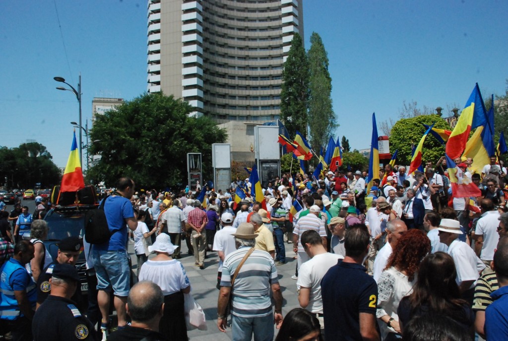 unirea face puterea 22