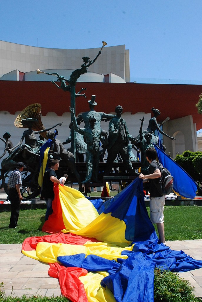 unirea face puterea 26