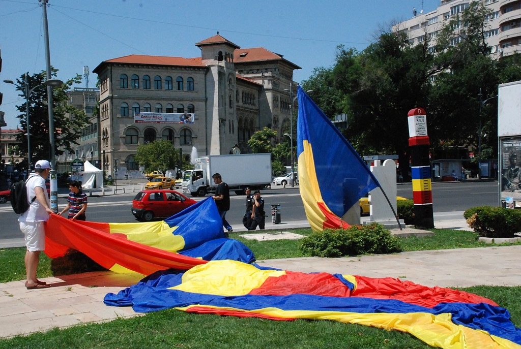 unirea face puterea 27