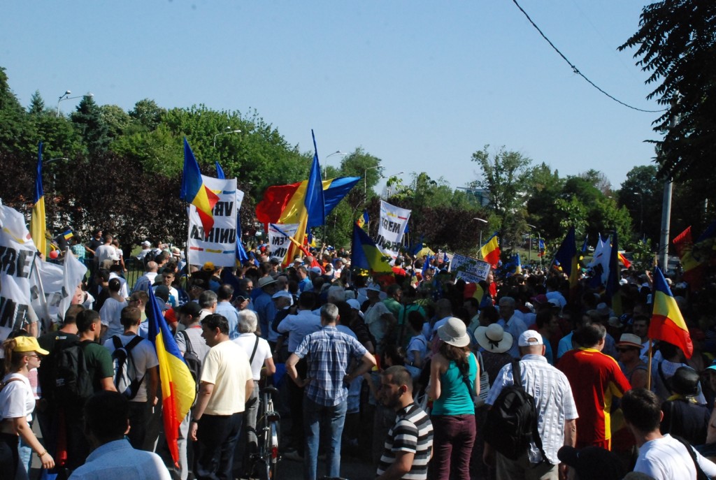 unirea face puterea 3