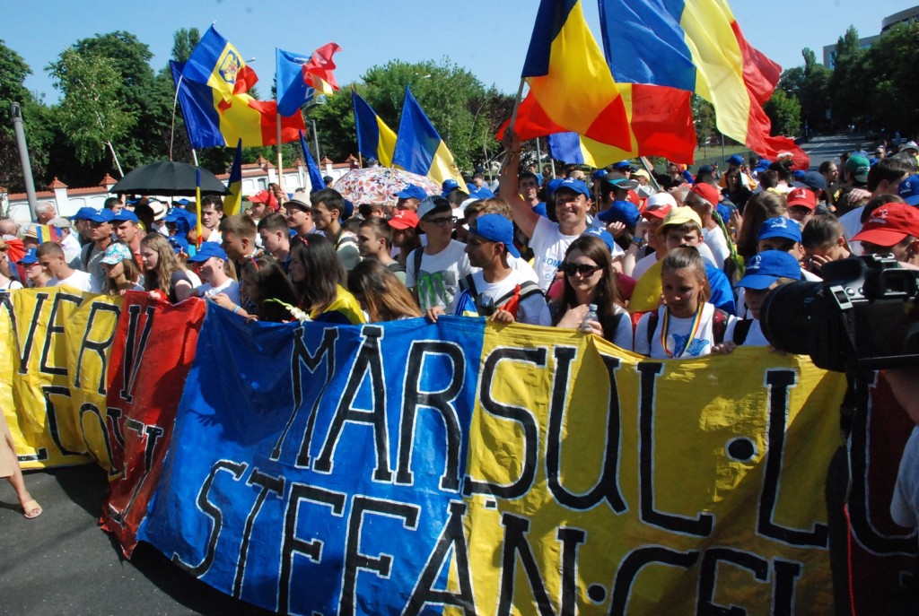 unirea face puterea 4