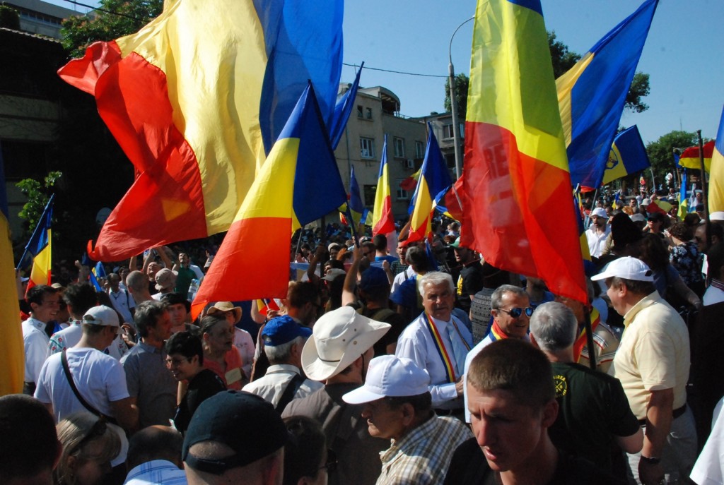 unirea face puterea 5