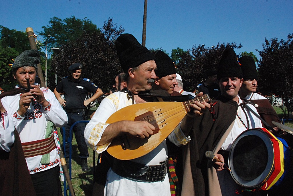 unirea face puterea 6