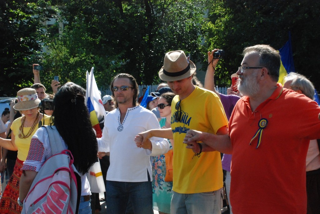 unirea face puterea 7