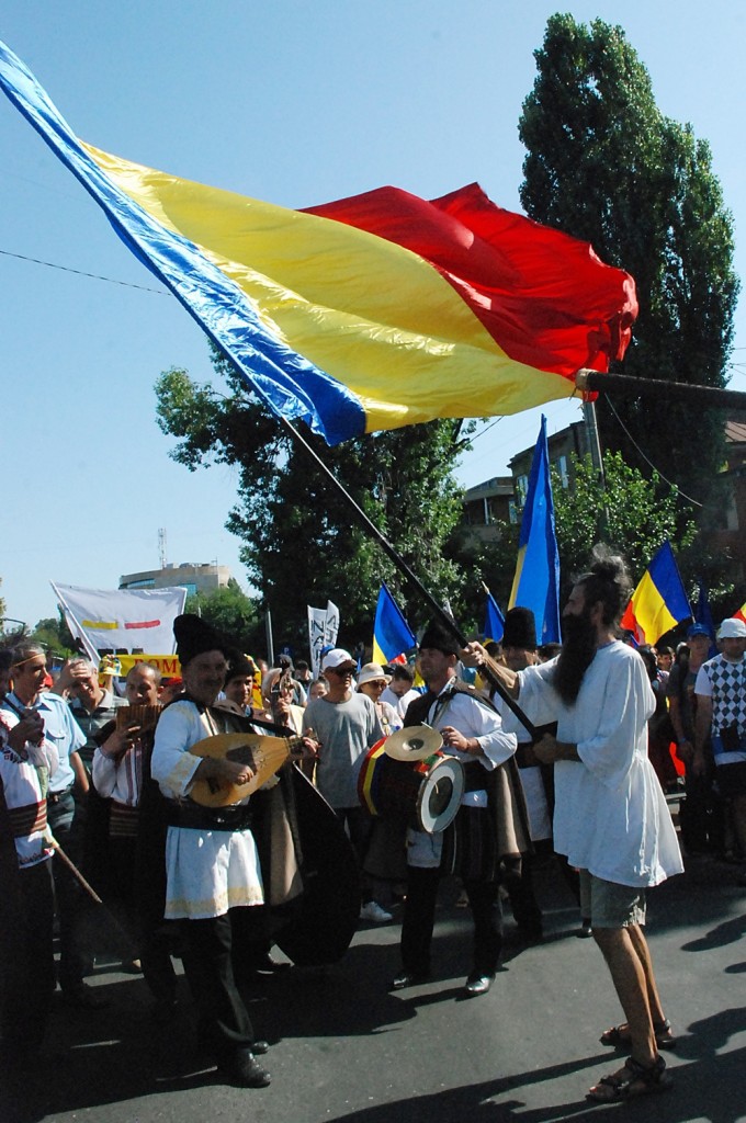 unirea face puterea 8