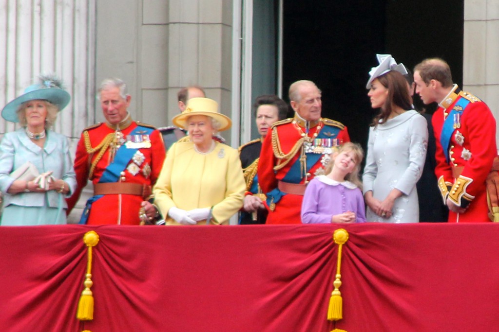 British_Royal_family