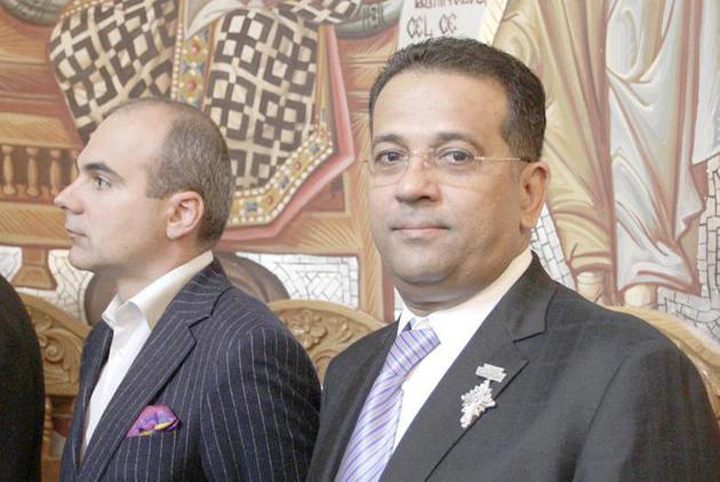 Calin Mitica-Rares Bogdan