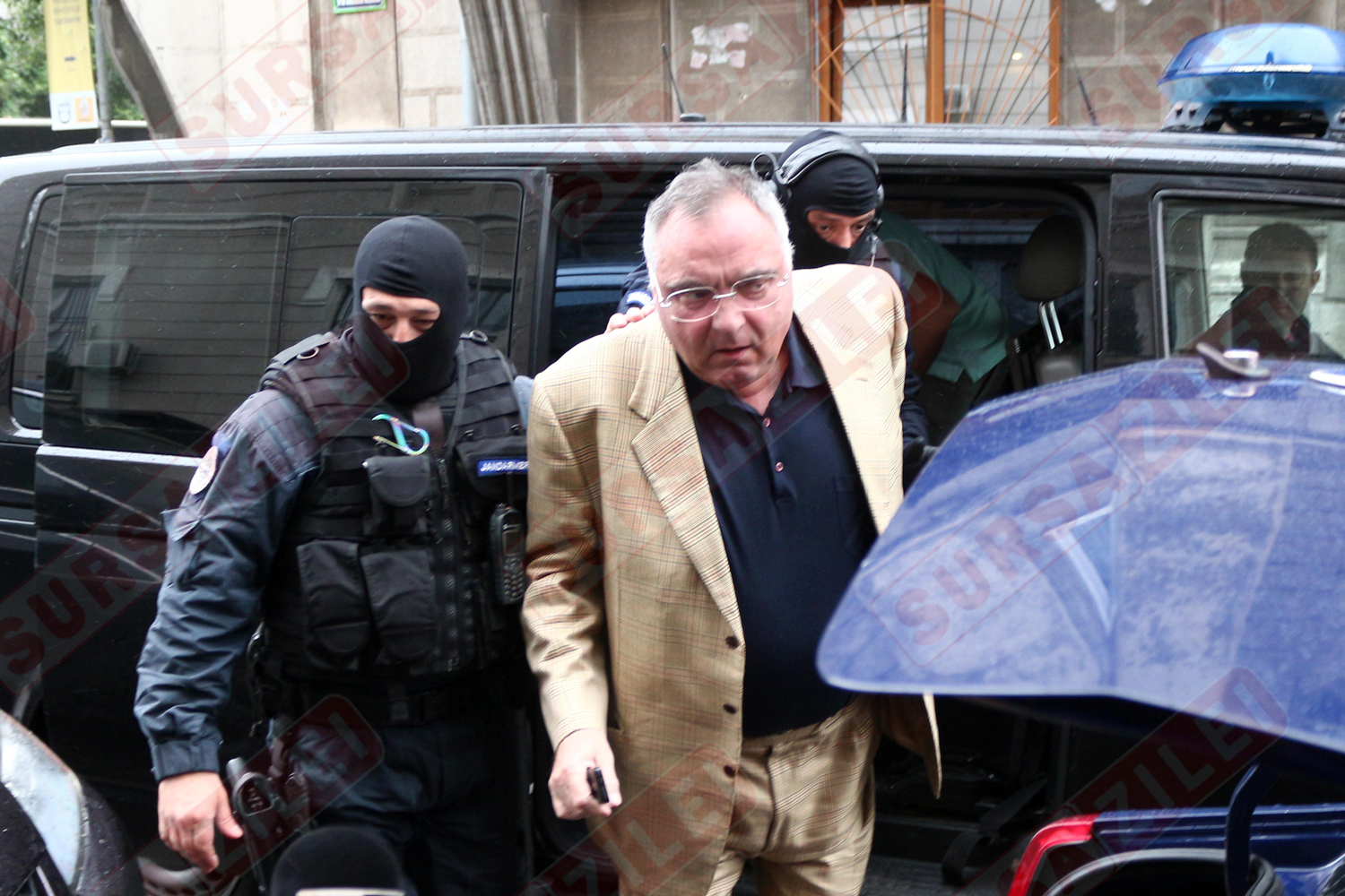 Dan Grigore Adamescu