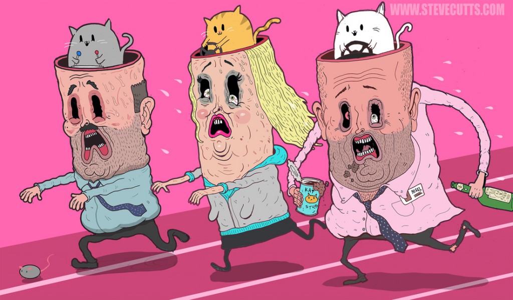 Steve Cutts10