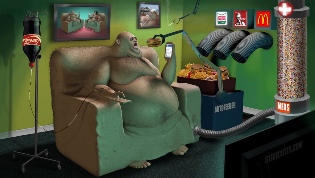 Steve Cutts6