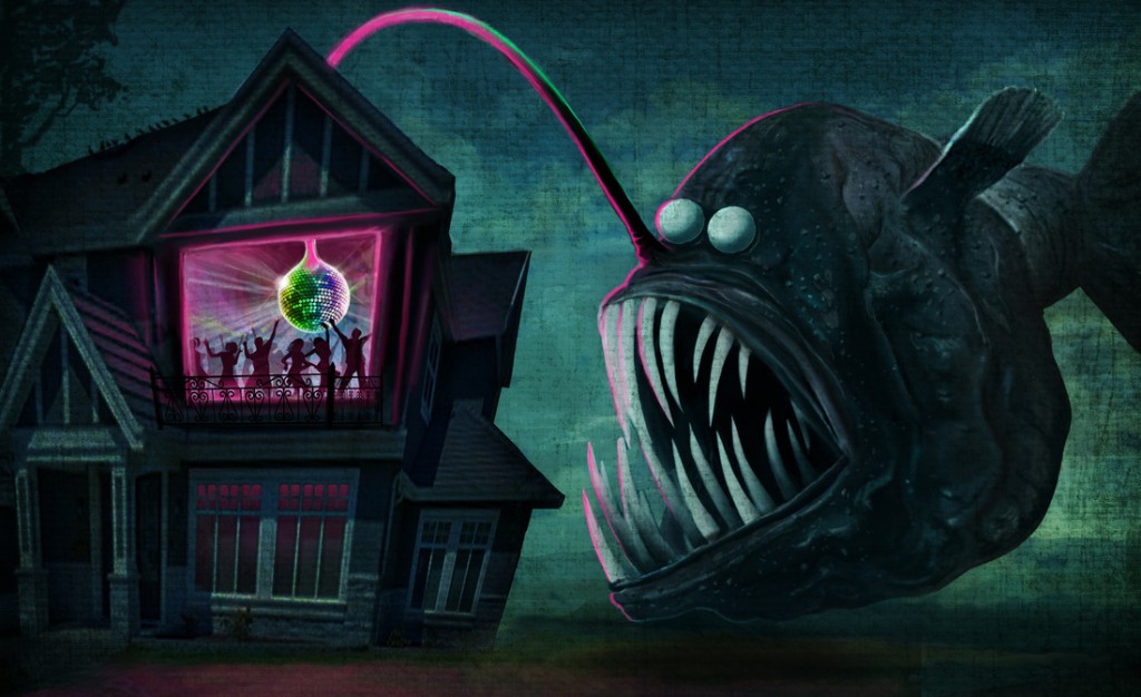 Steve Cutts9