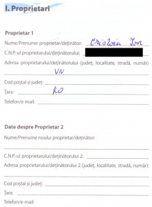 carnet sanatate max 1