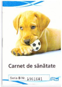 carnet sanatate max
