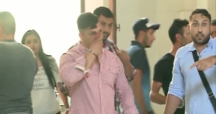 scandal - interlopi - cab