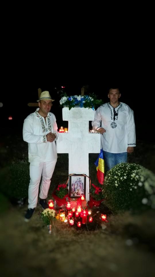 catalin berenghi - sfintire-teren - moschee