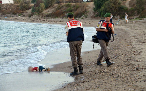 copil - inec -siria - turcia - imigranti