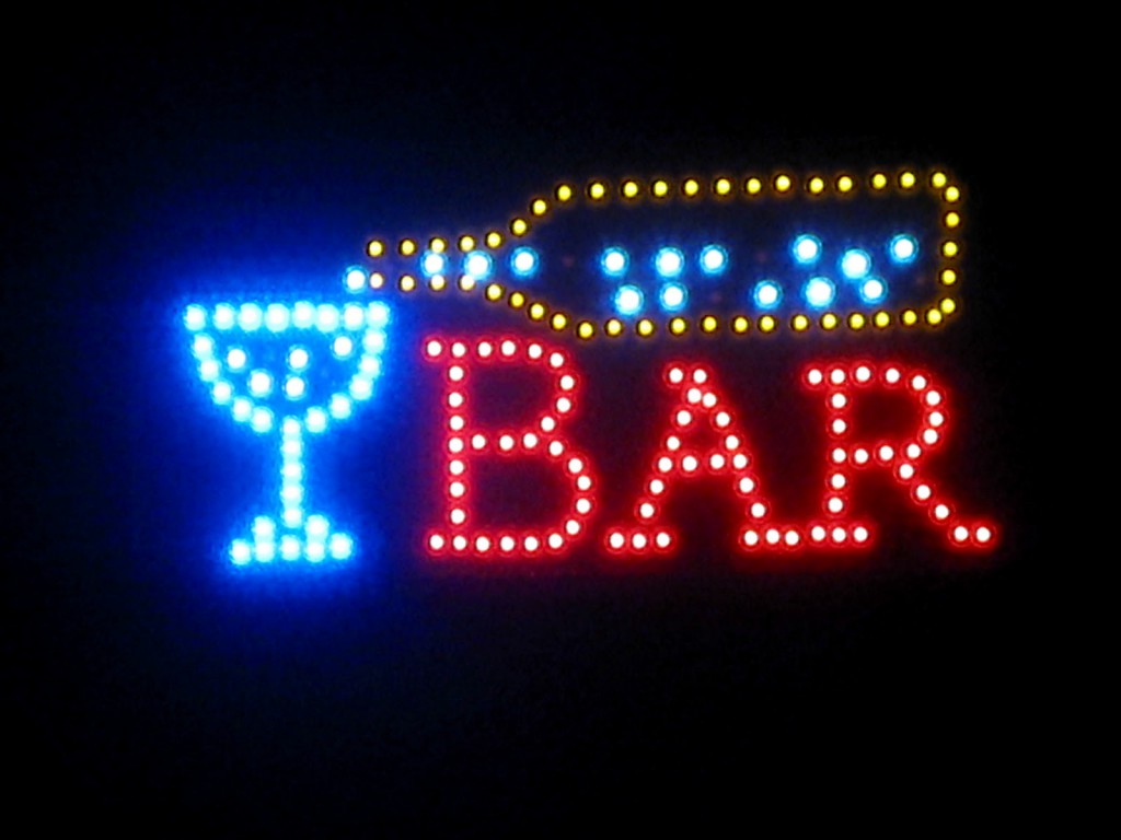 Bar-Night
