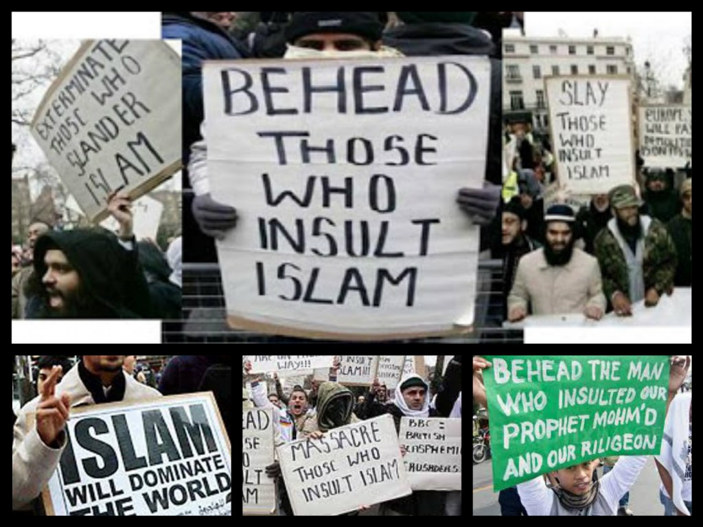 islam-collage