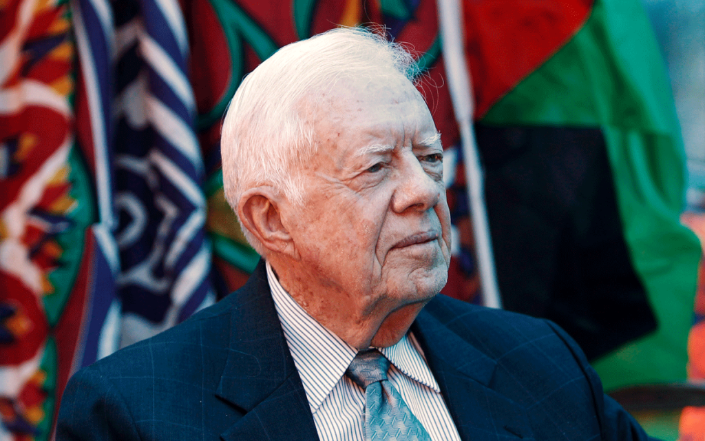 jimmy-carter