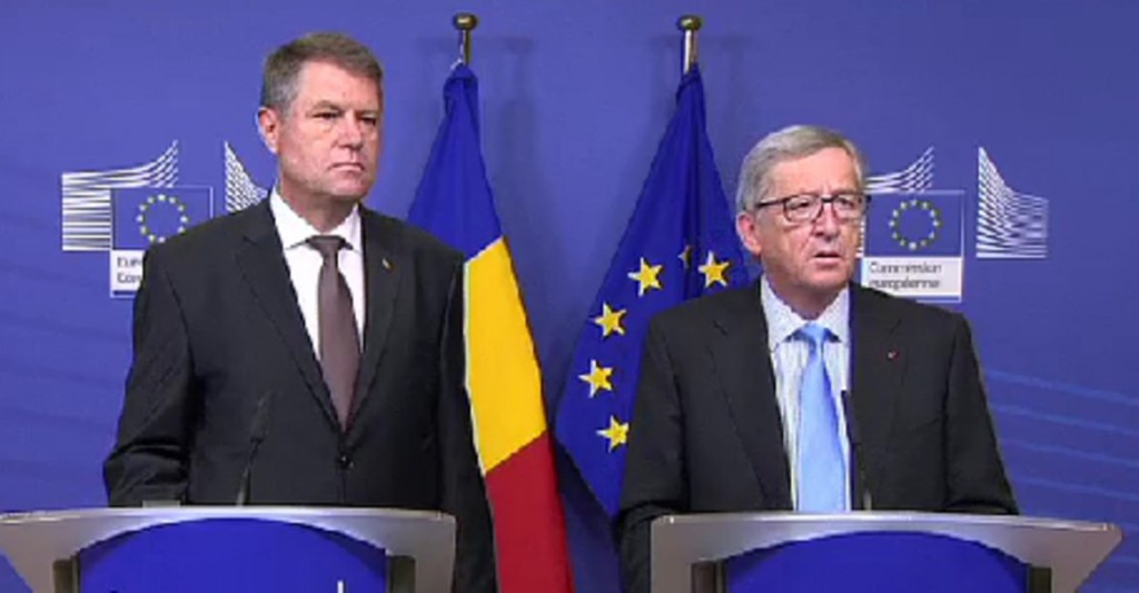 klaus-iohannis-jean-claude-juncker