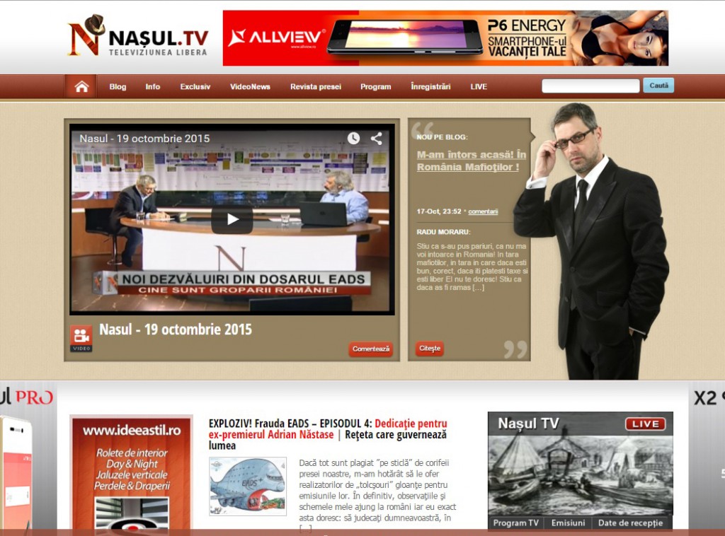 nasultv-captura site