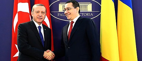 ponta