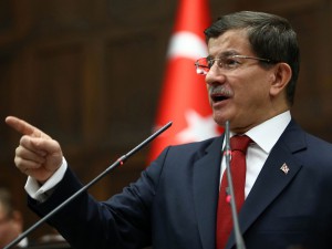 Ahmet-Davutoglu