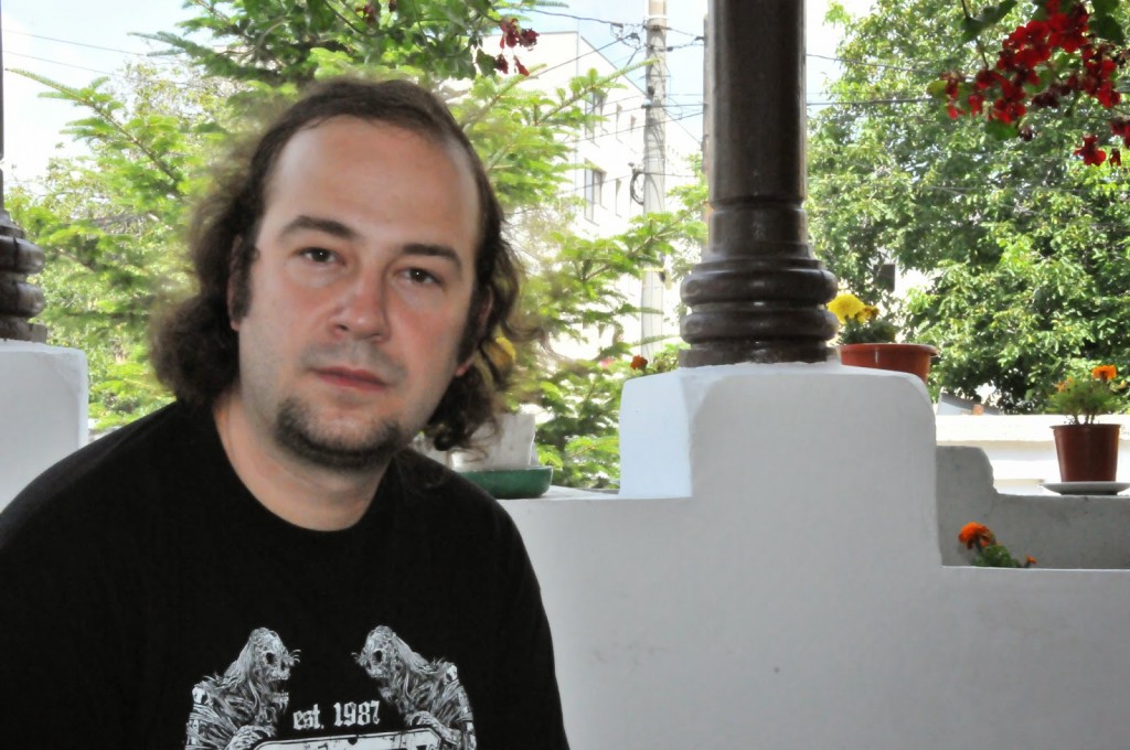 Paul - Slayer - Grigoriu