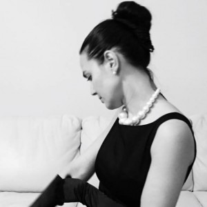 Veronica Dondaș, Mississauga-Toronto