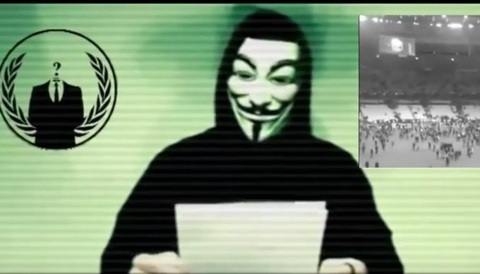 anonymous