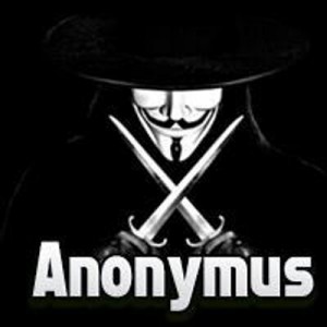 anonymus