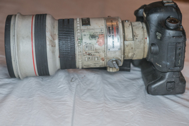 aparat foto alex chelba - colectiv