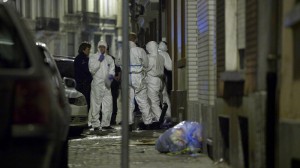 atentat bruxelles