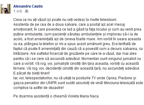 captura cautis fb