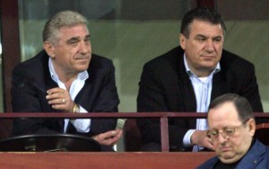 fratii becali
