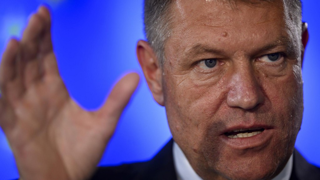 iohannis