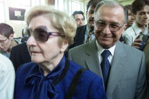 nina iliescu