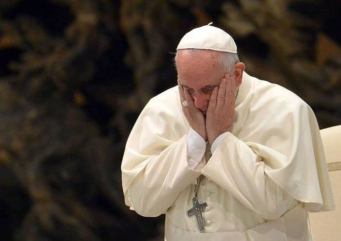 papa francisc