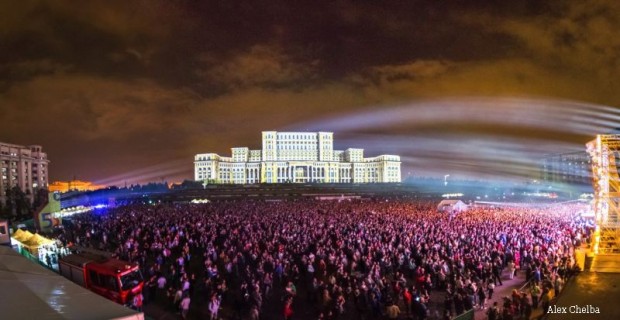 piata constitutiei - alex chelba