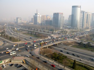 Beijing_3rd_Ring_Road_Airport_Expwy
