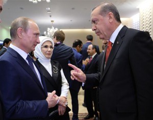 erdogan putin
